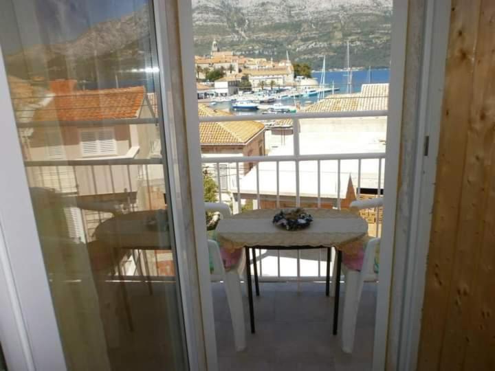 Apartments Neno Korčula Екстериор снимка