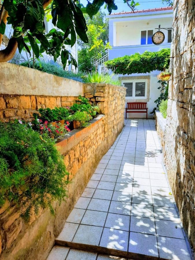 Apartments Neno Korčula Екстериор снимка