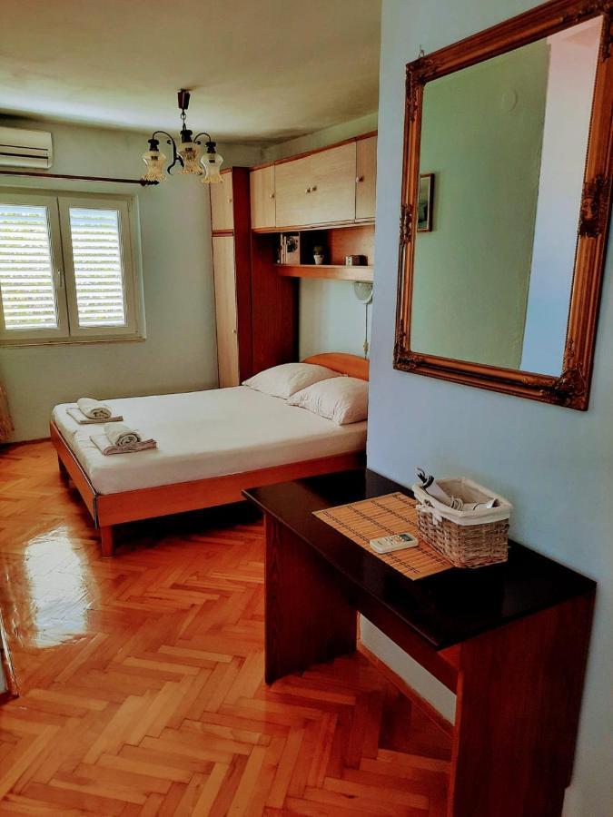 Apartments Neno Korčula Екстериор снимка