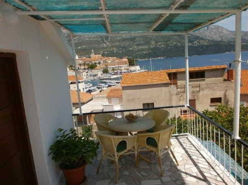 Apartments Neno Korčula Екстериор снимка